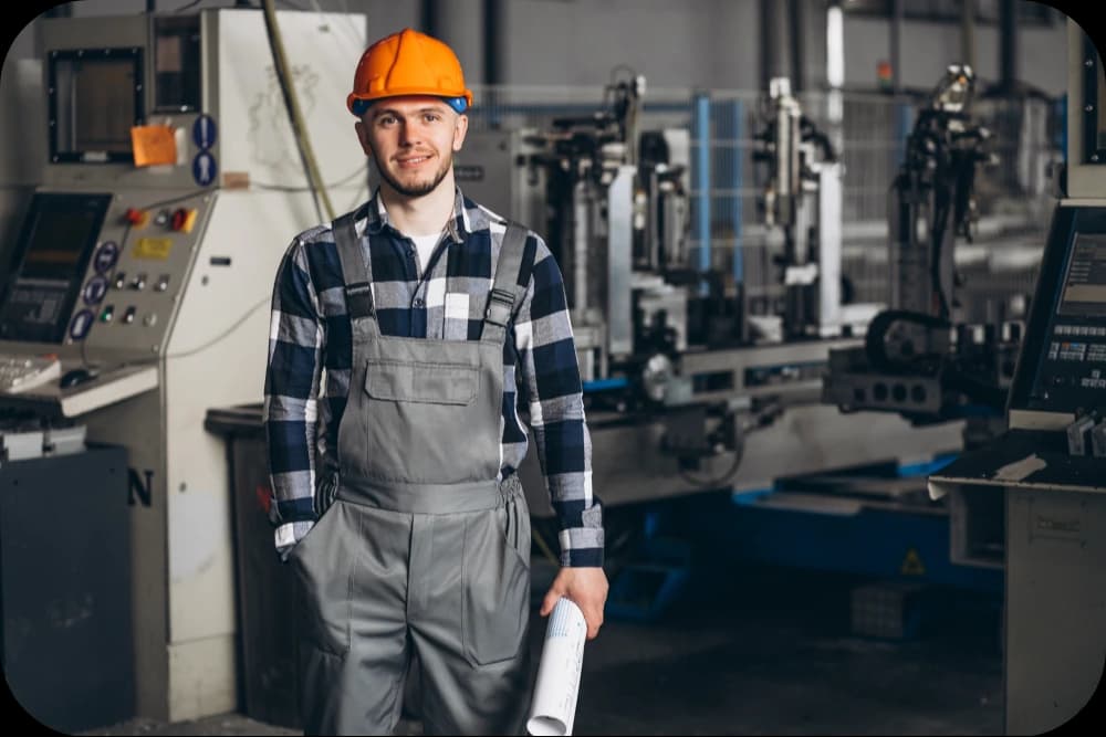 Skilled Trade Outsourcing