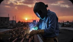 Arc Processes and Welding Engineering