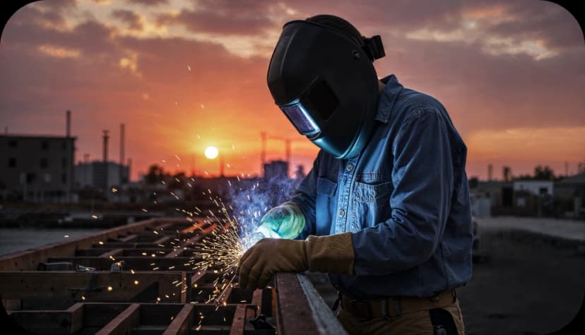 Arc Processes and Welding Engineering