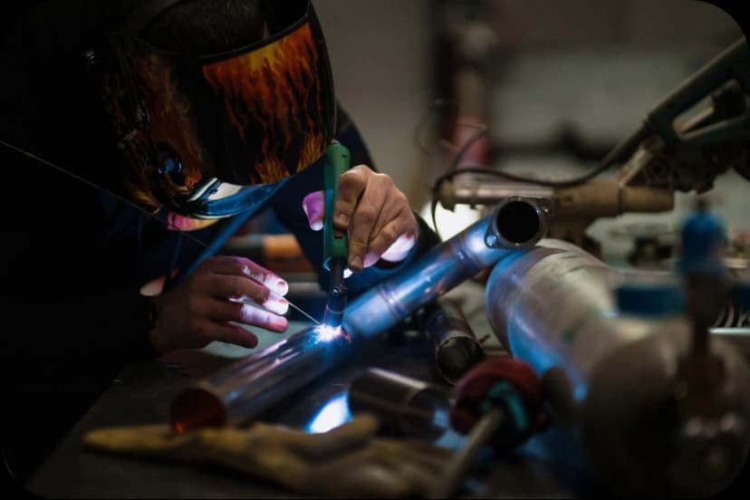TIG vs MAG Welding: Key Differences, Benefits, and Use Cases