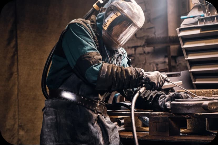 Different Types of Welding: Methods, Applications & Advantages