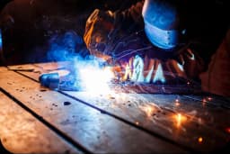 What is MIG Welding? Understanding the Gas Metal Arc Welding Process