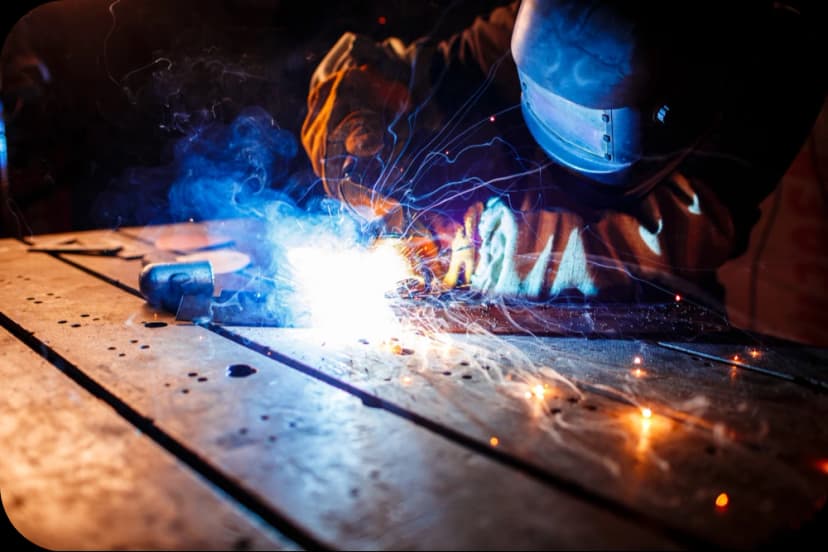 What is MIG Welding? Understanding the Gas Metal Arc Welding Process