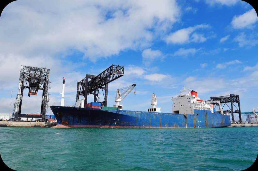 Marine & Offshore Sector