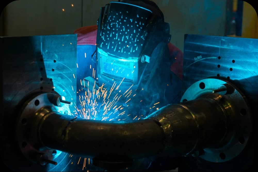 MIG/MAG Welders