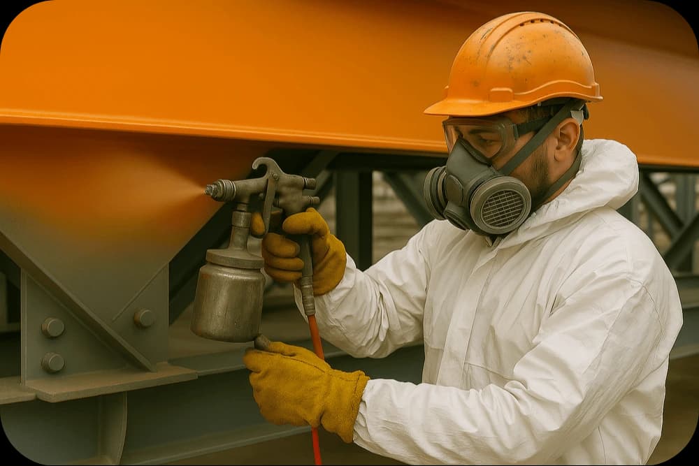 Industrial Painters