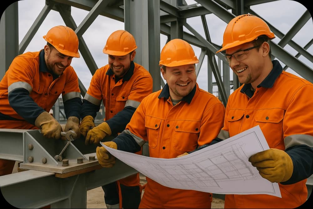 Structural Fitters