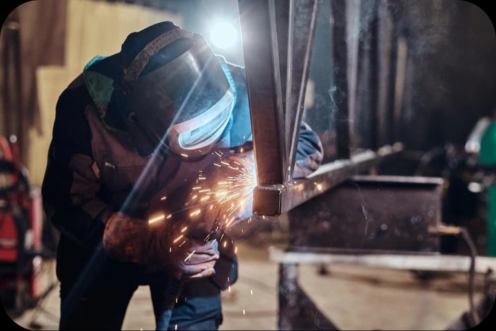 TIG Welders